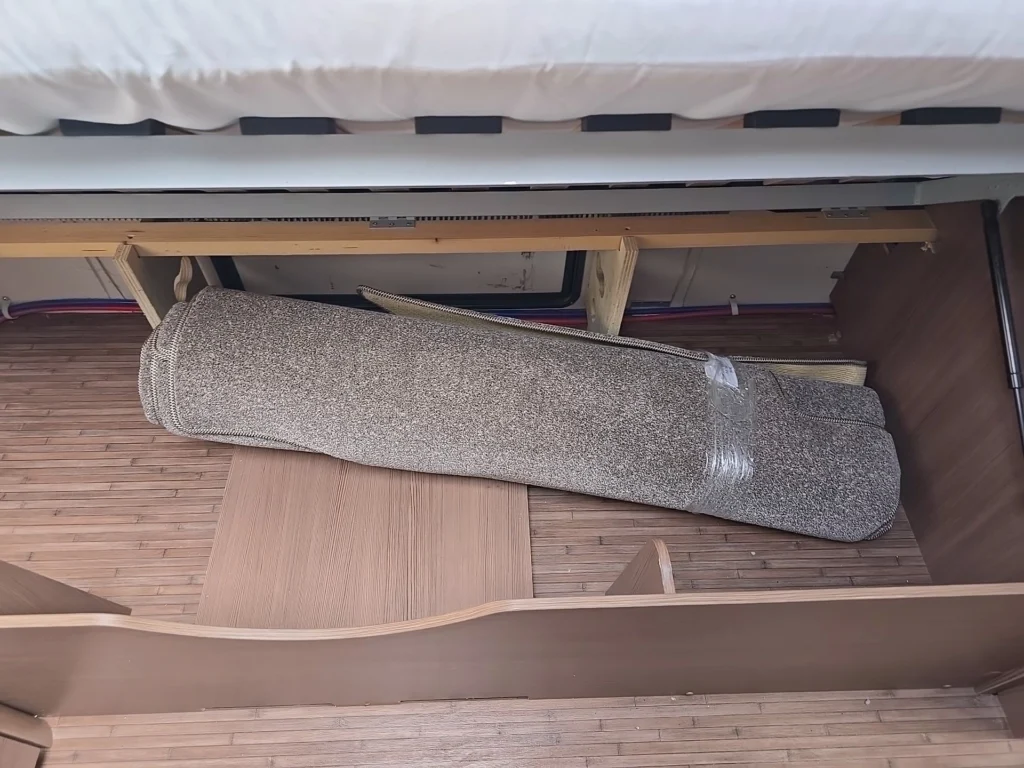 Storage
