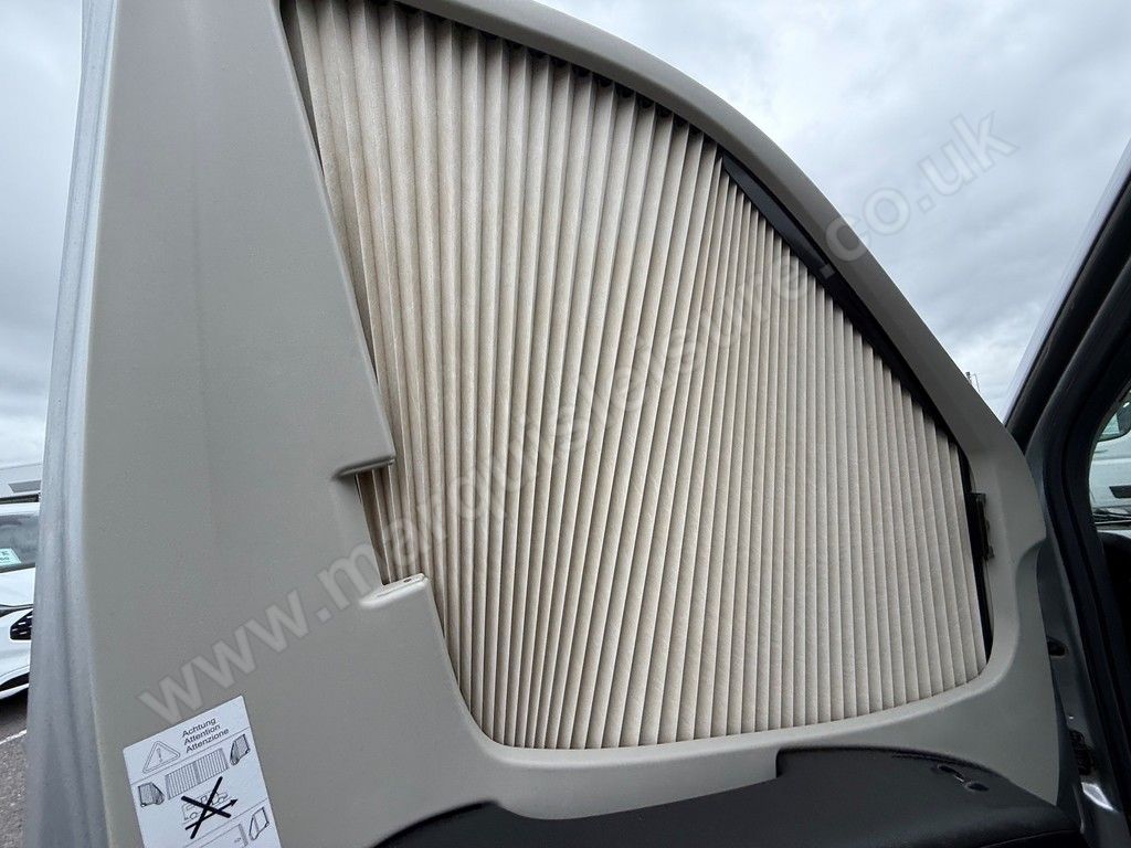 2020 Elddis MAJESTIC 115