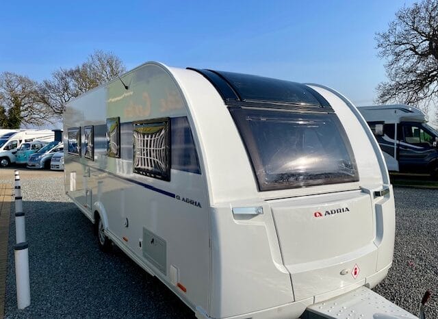 Adria Altea - Exterior - Front