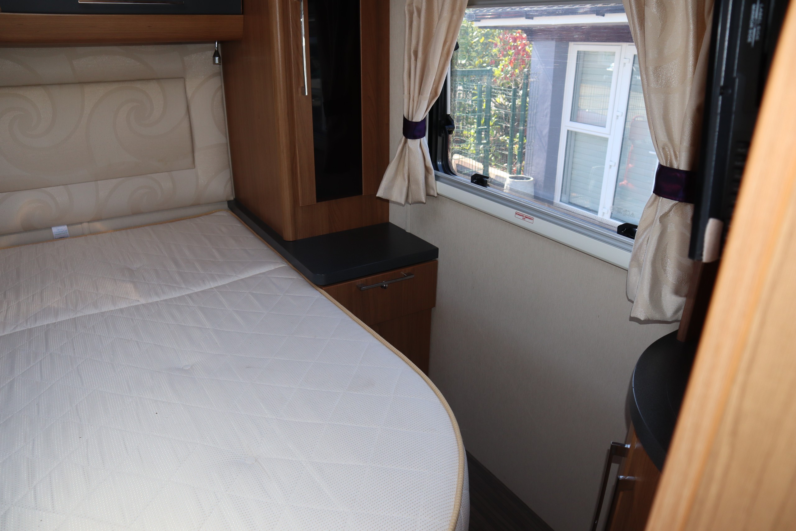 2012 Auto-Trail Frontier Comanche Fiat Ducato 3.0 Automatic, , 4 Belts, , MOT, 12 Months Warranty, Habitation Service