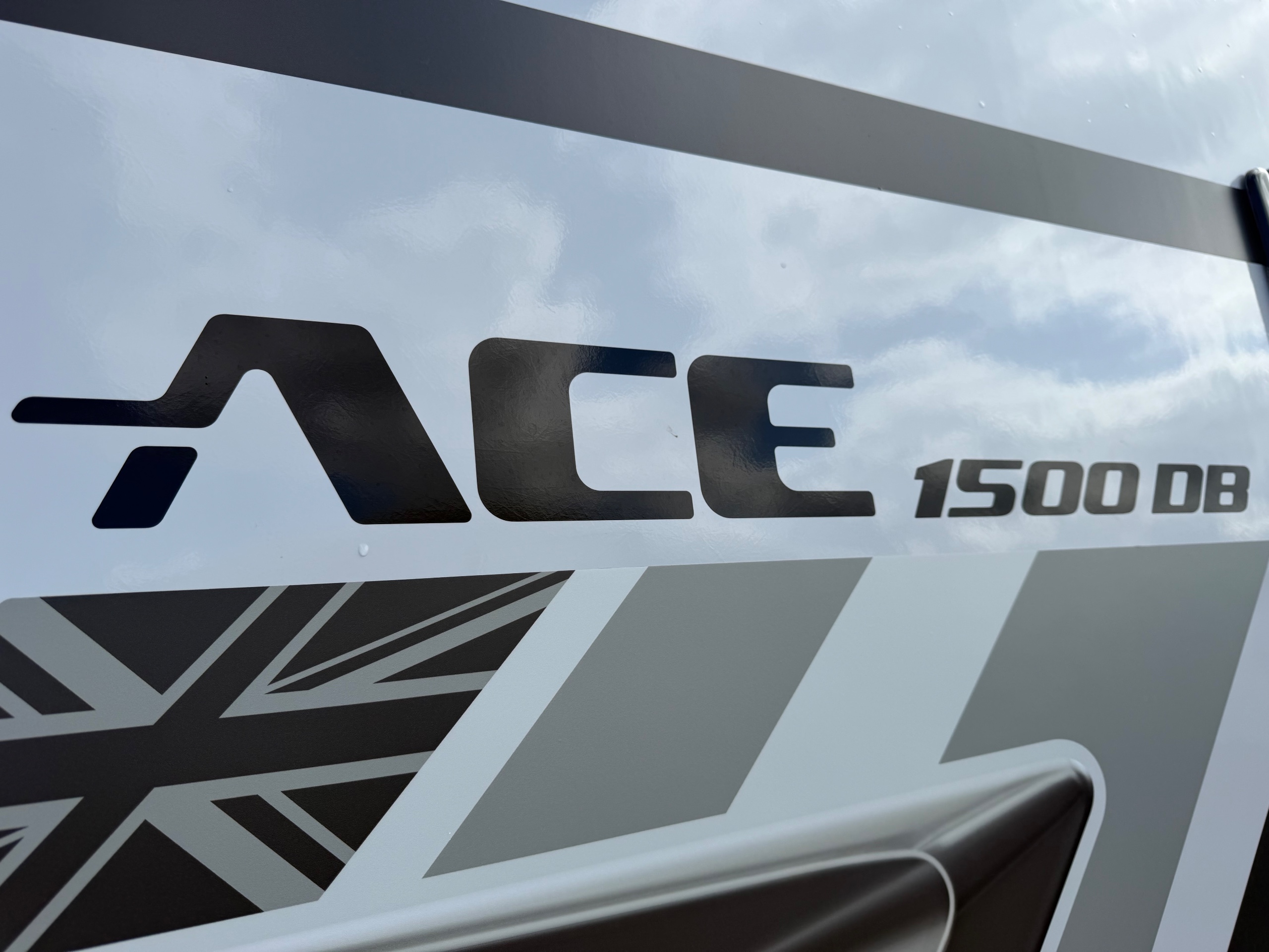 2026 Ace 1500 DB