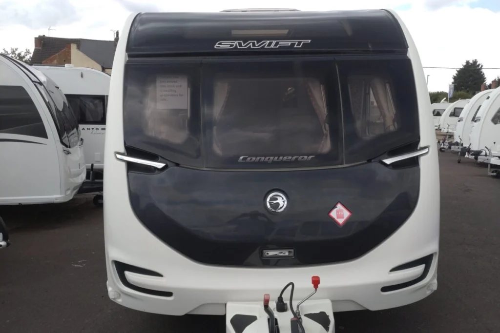 Exterior - Front