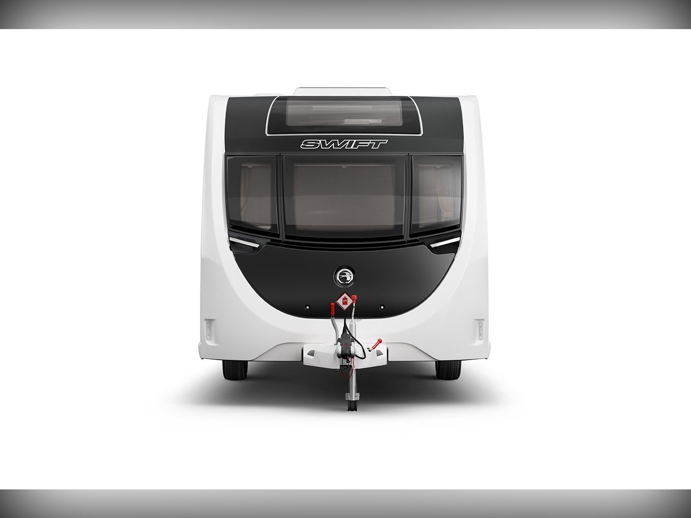 2024 Sprite Quattro FB - Exterior - Front
