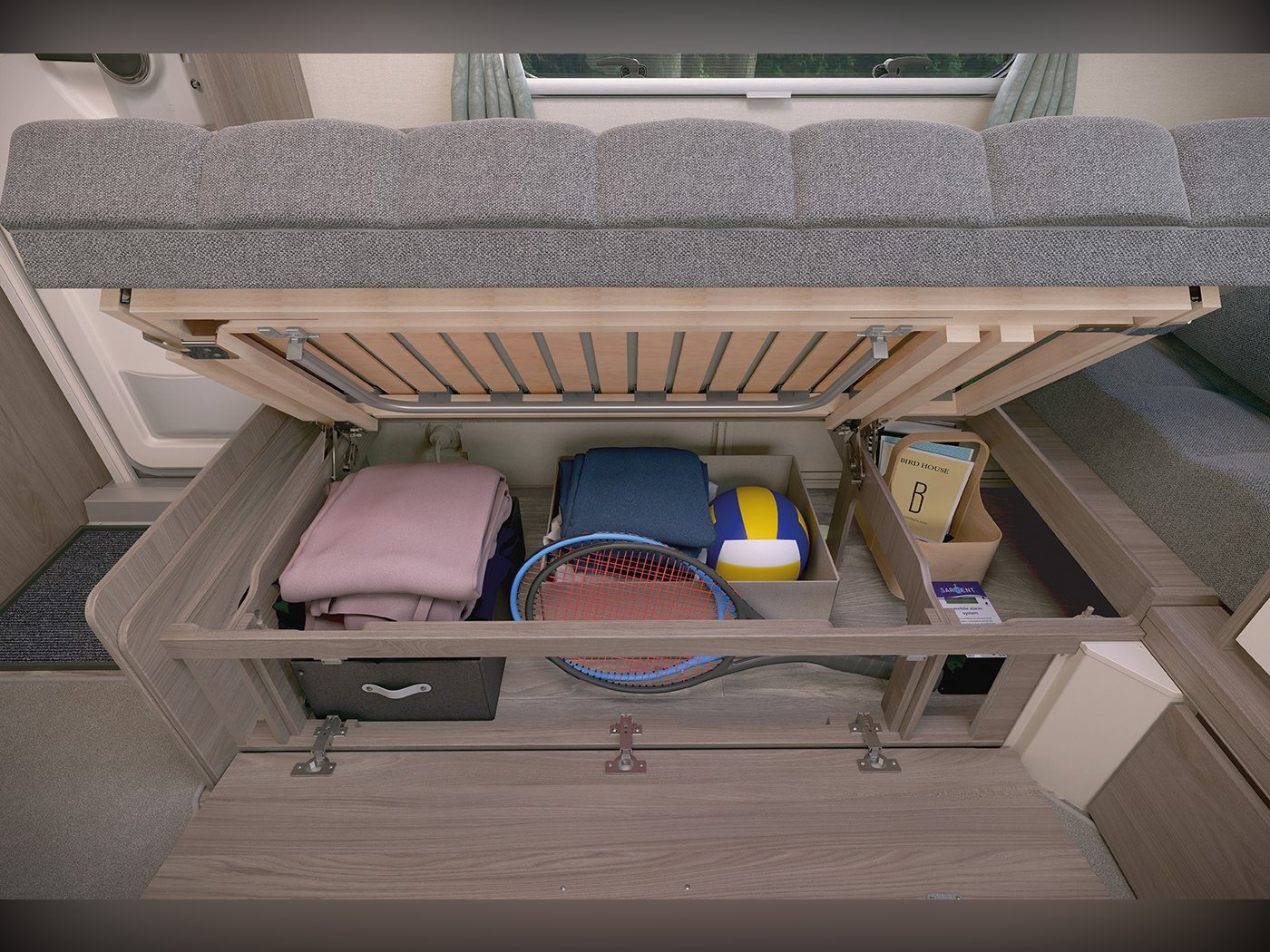 Storage