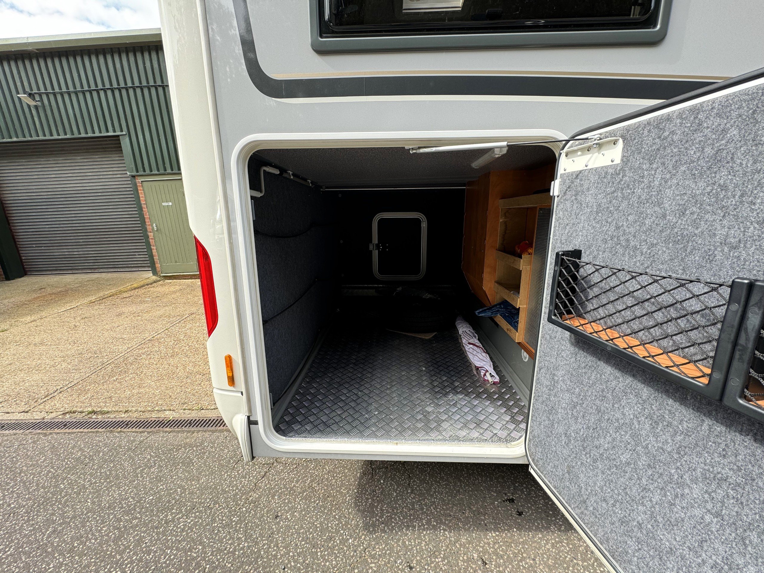 Storage