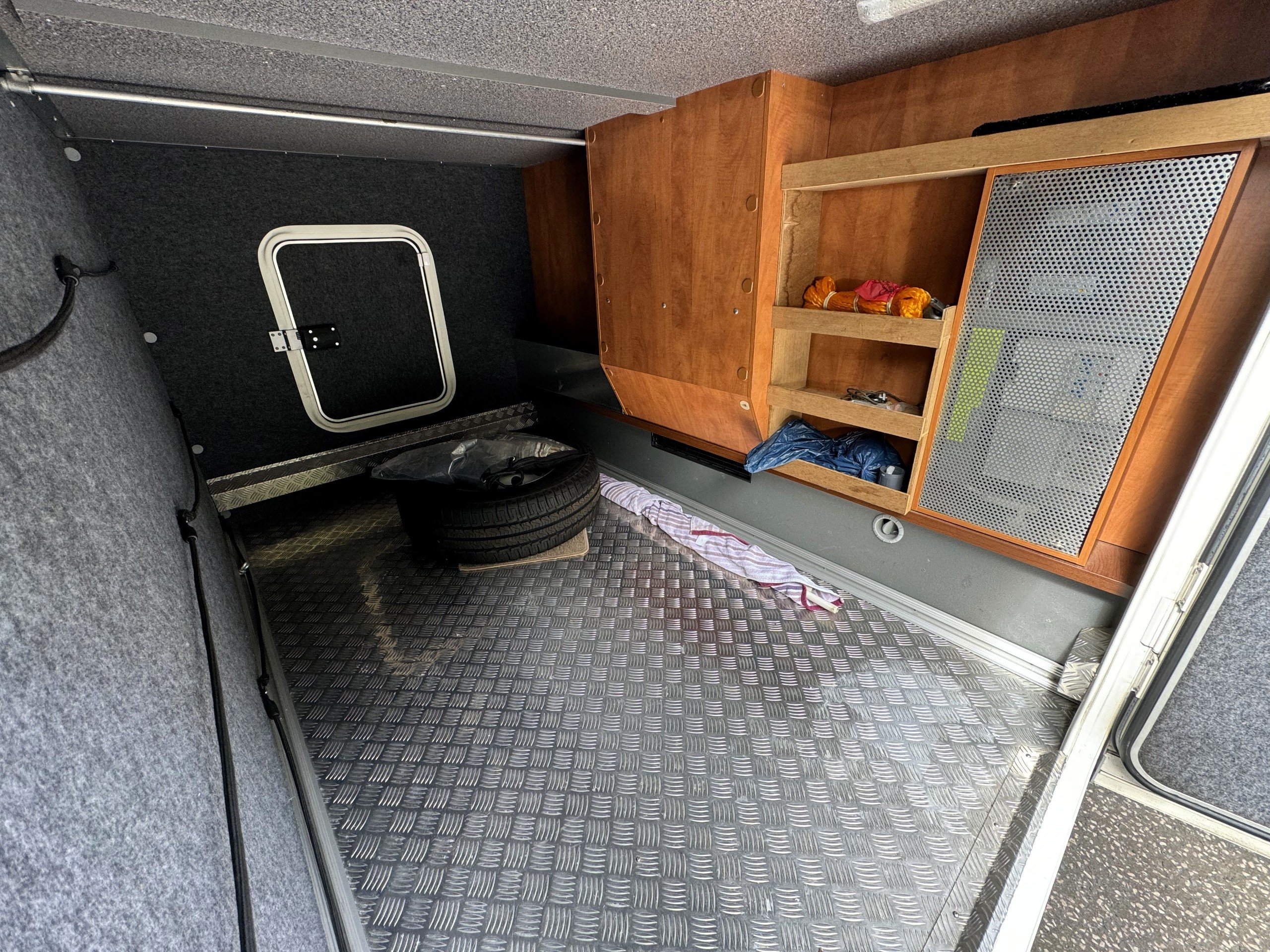 Storage