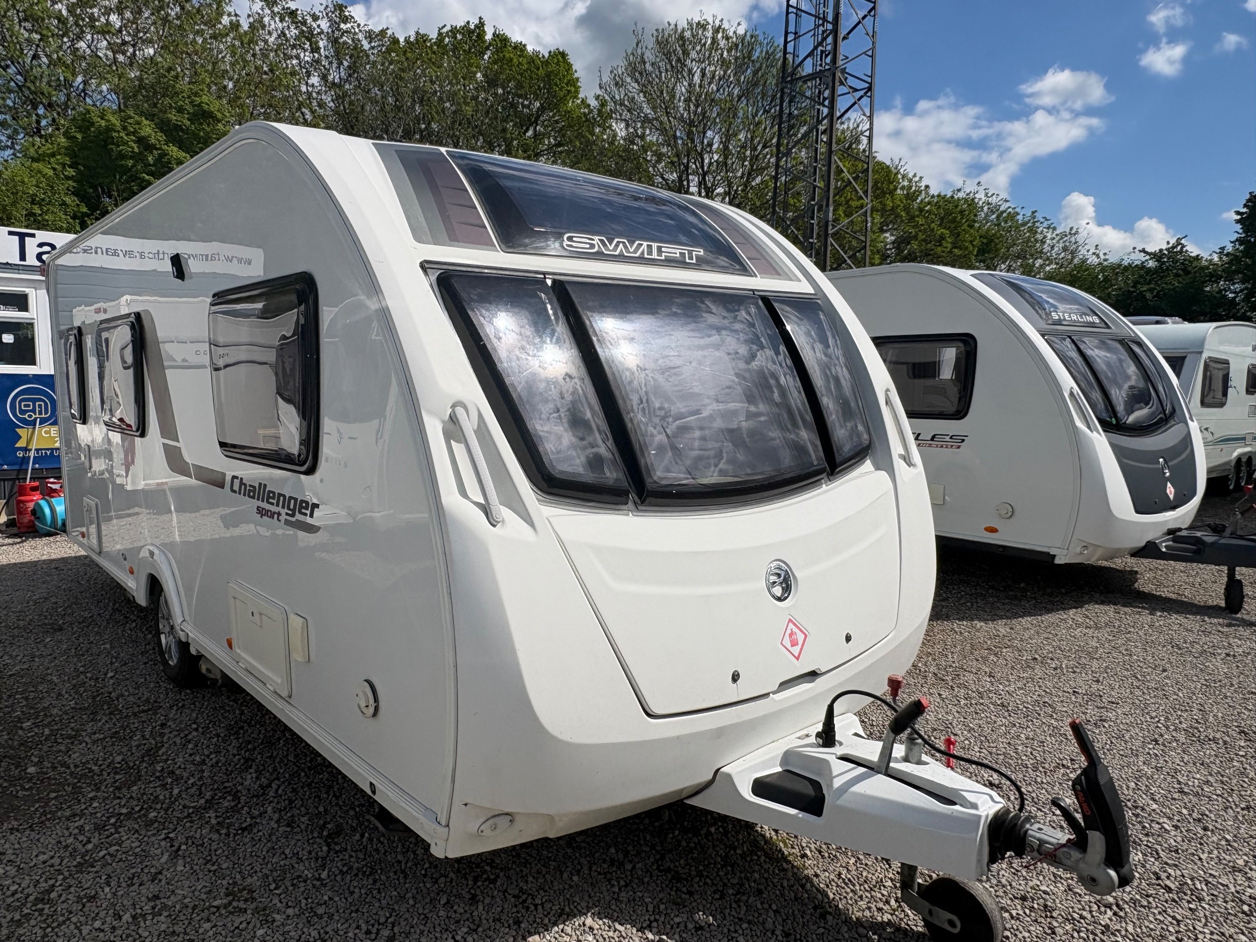 Exterior - Front
