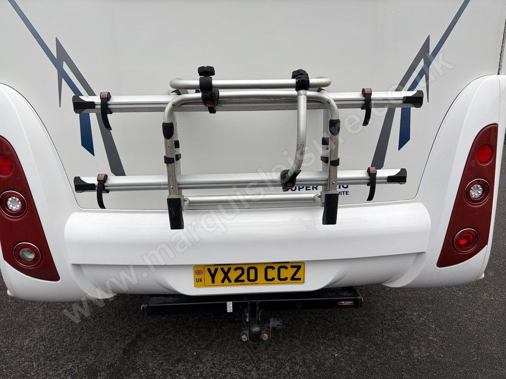 Exterior - Rear