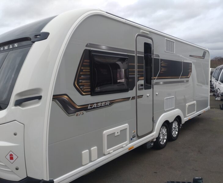Exterior - Rear
