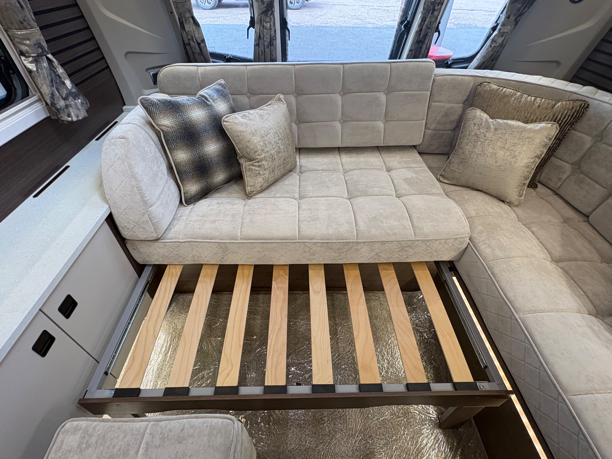Coachman Lusso 2