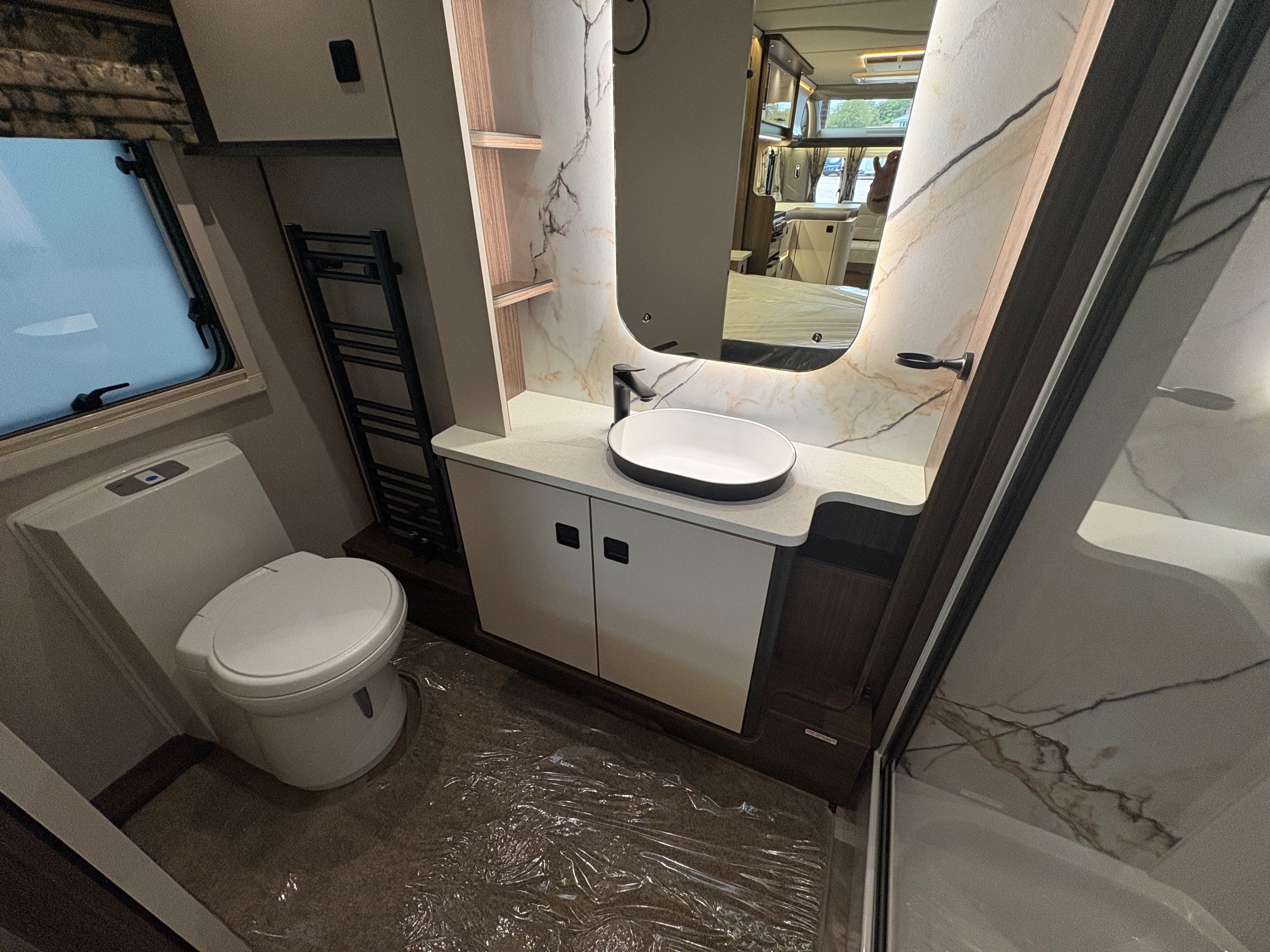 Coachman Lusso 2