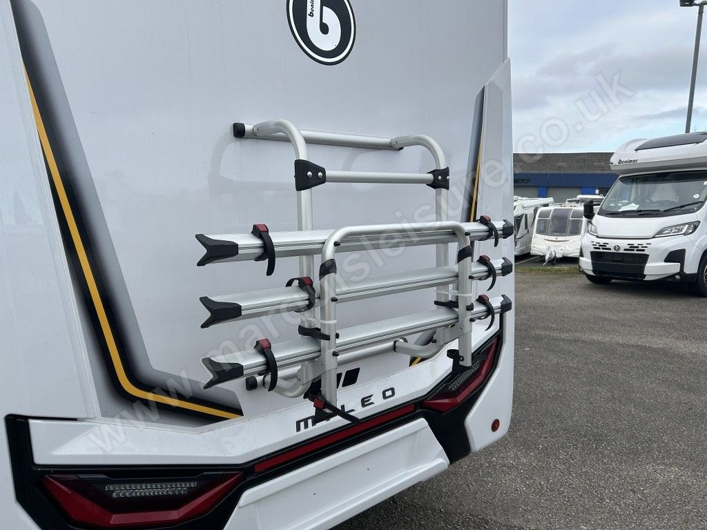 Exterior - Rear