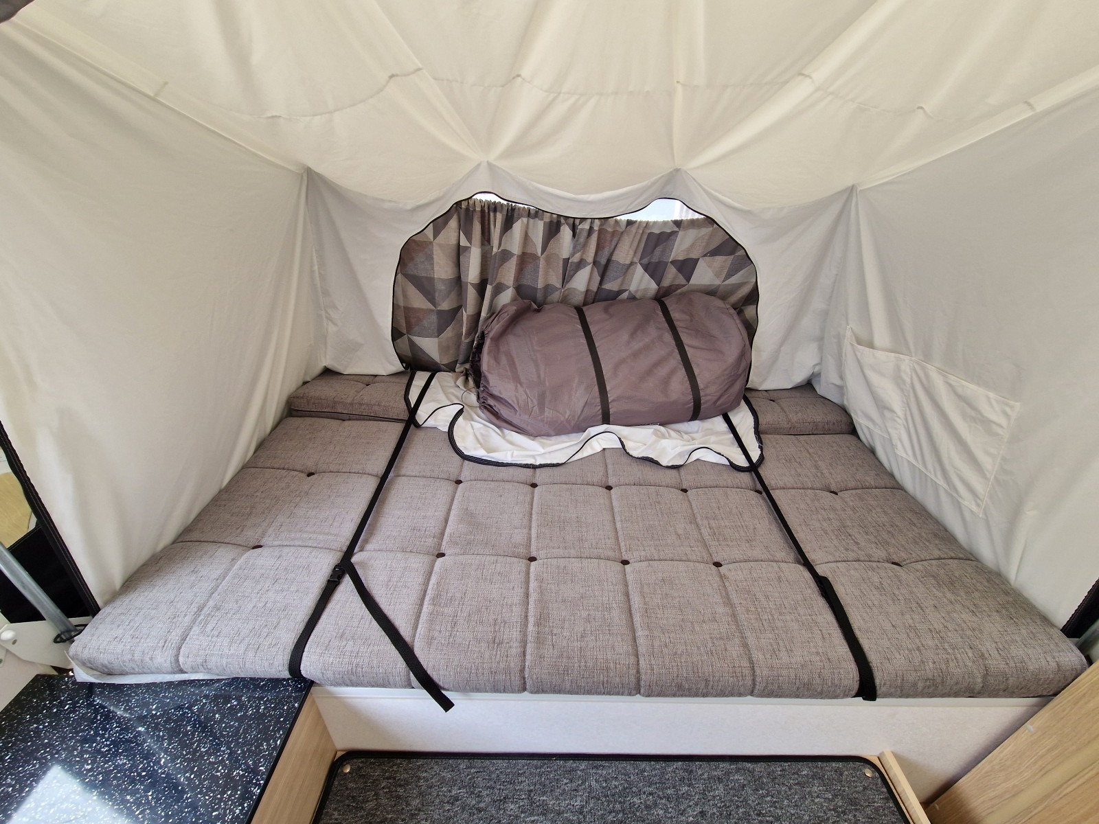 2019 Bailey Used Pennine Fiesta 4