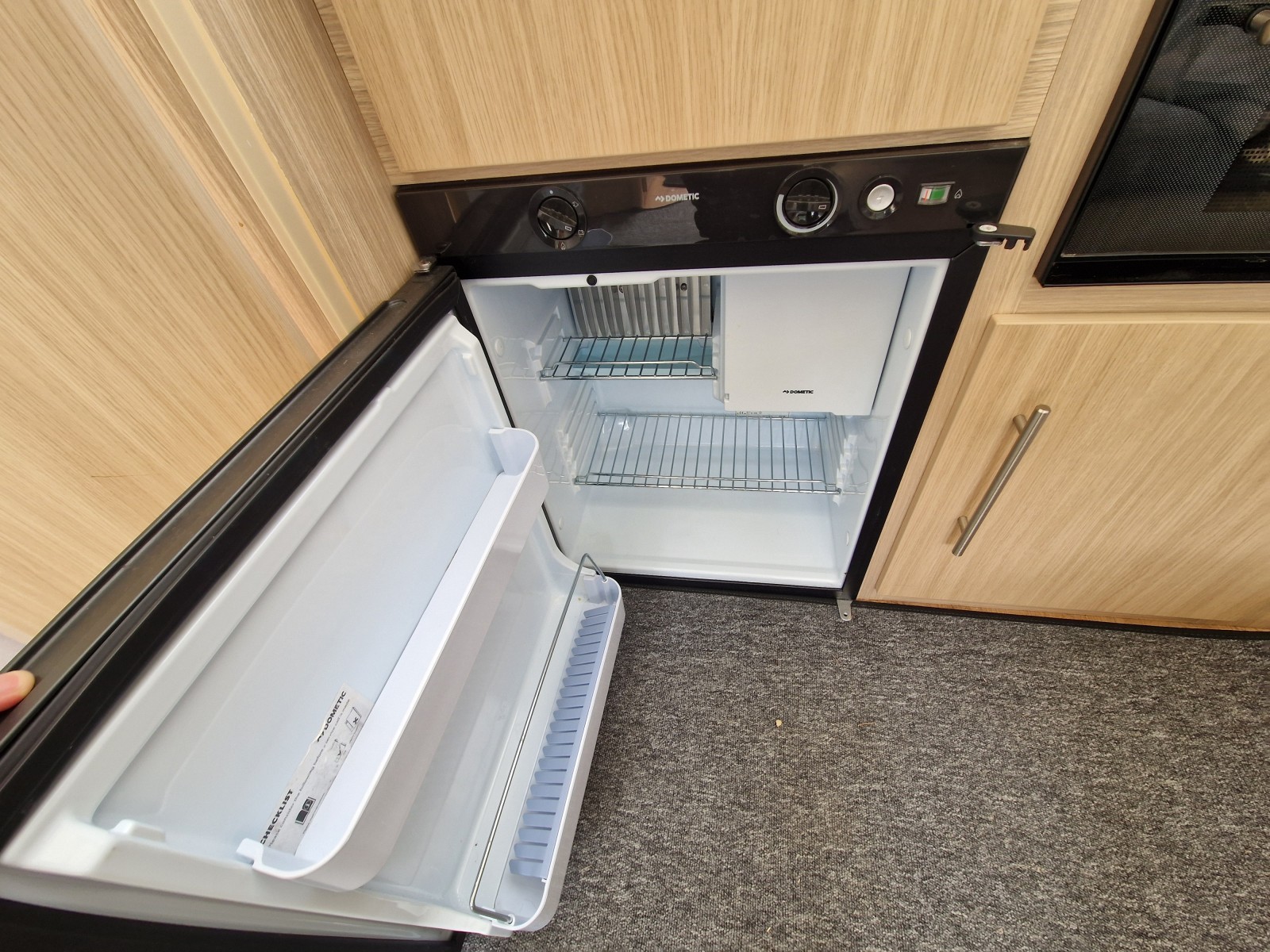 2019 Bailey Used Pennine Fiesta 4