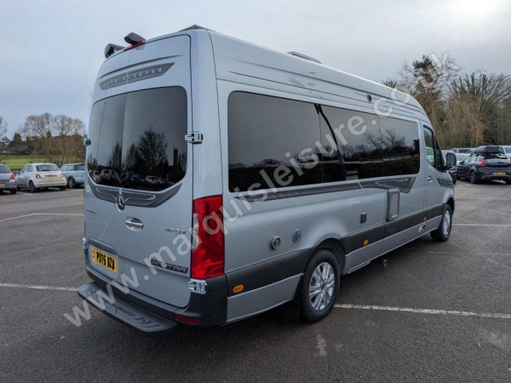 Exterior - Rear