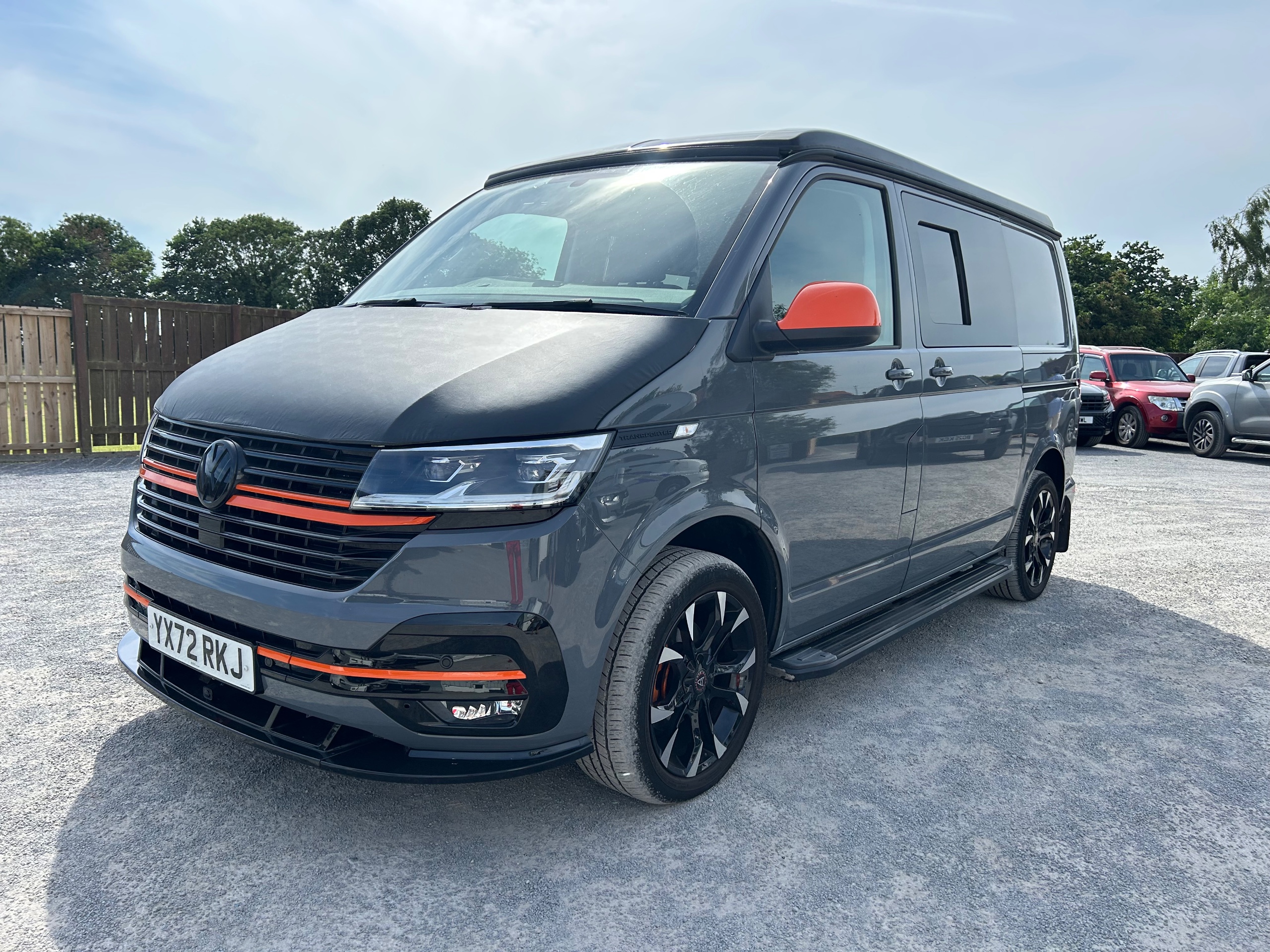 Exterior - Front