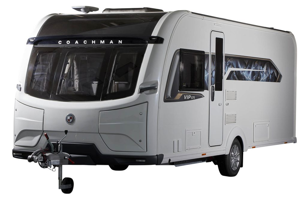 Exterior - Front