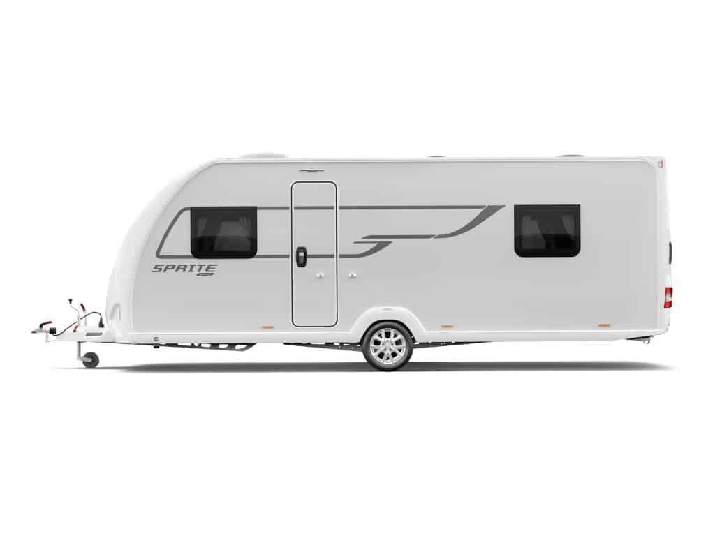 Exterior - Rear