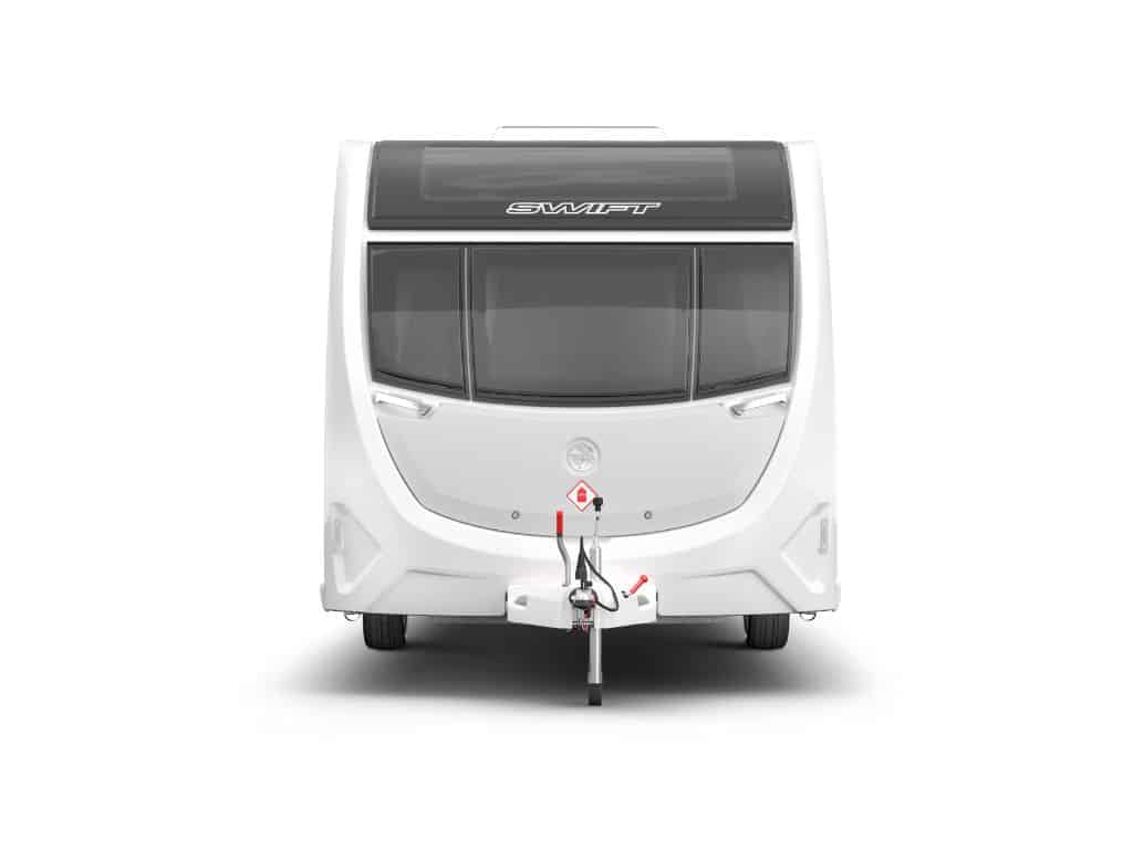 Exterior - Rear