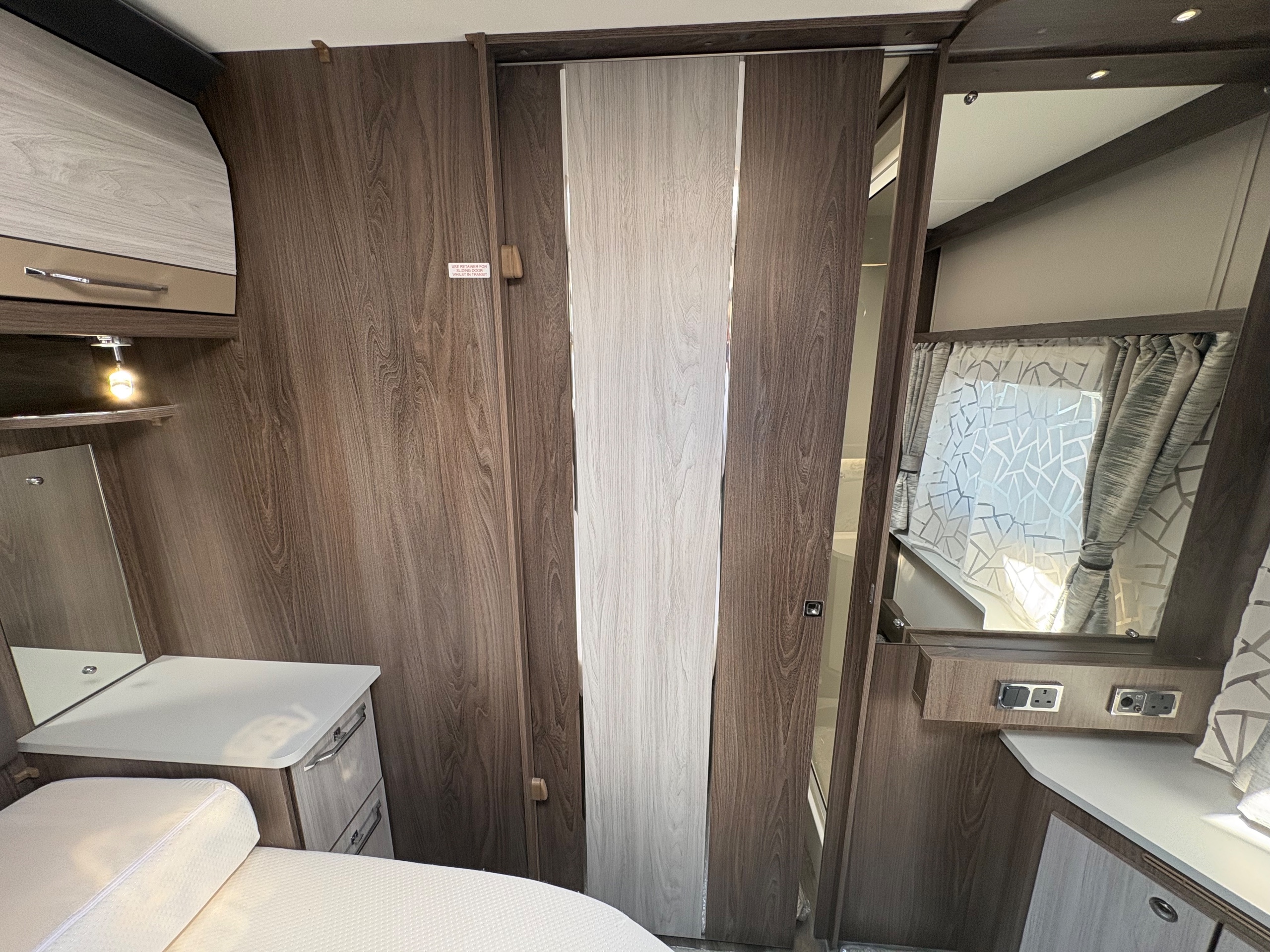 2023 Coachman Lusso 1