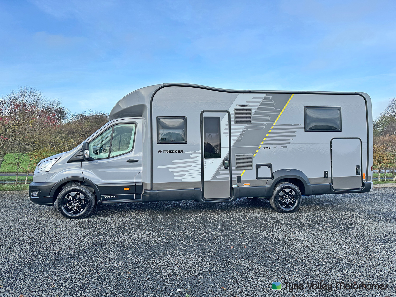 Exterior - Rear