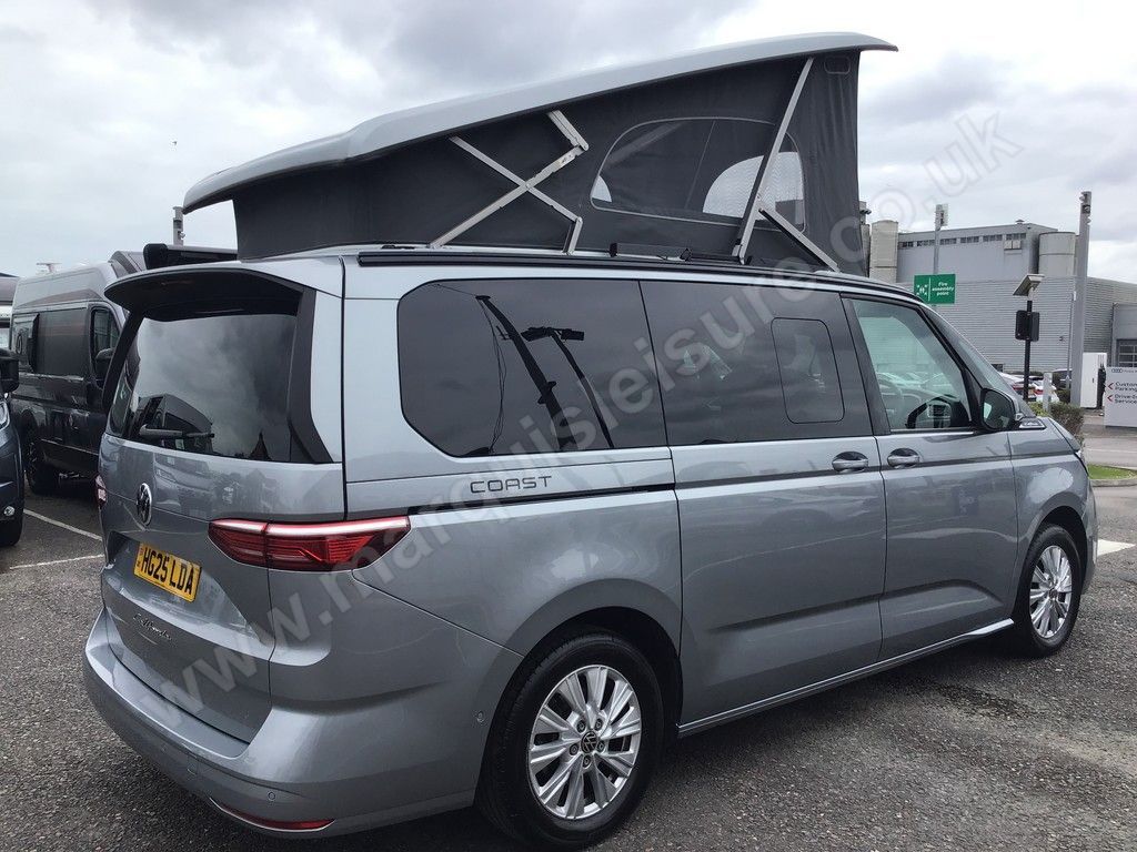 Exterior - Rear