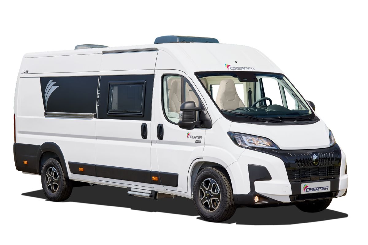 Dreamer D68 Select