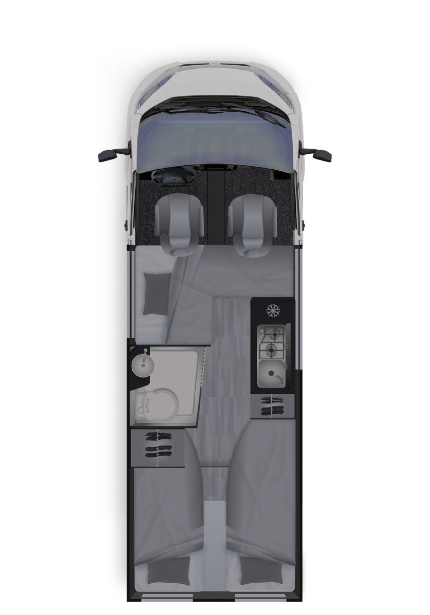 Dreamer D68 Select