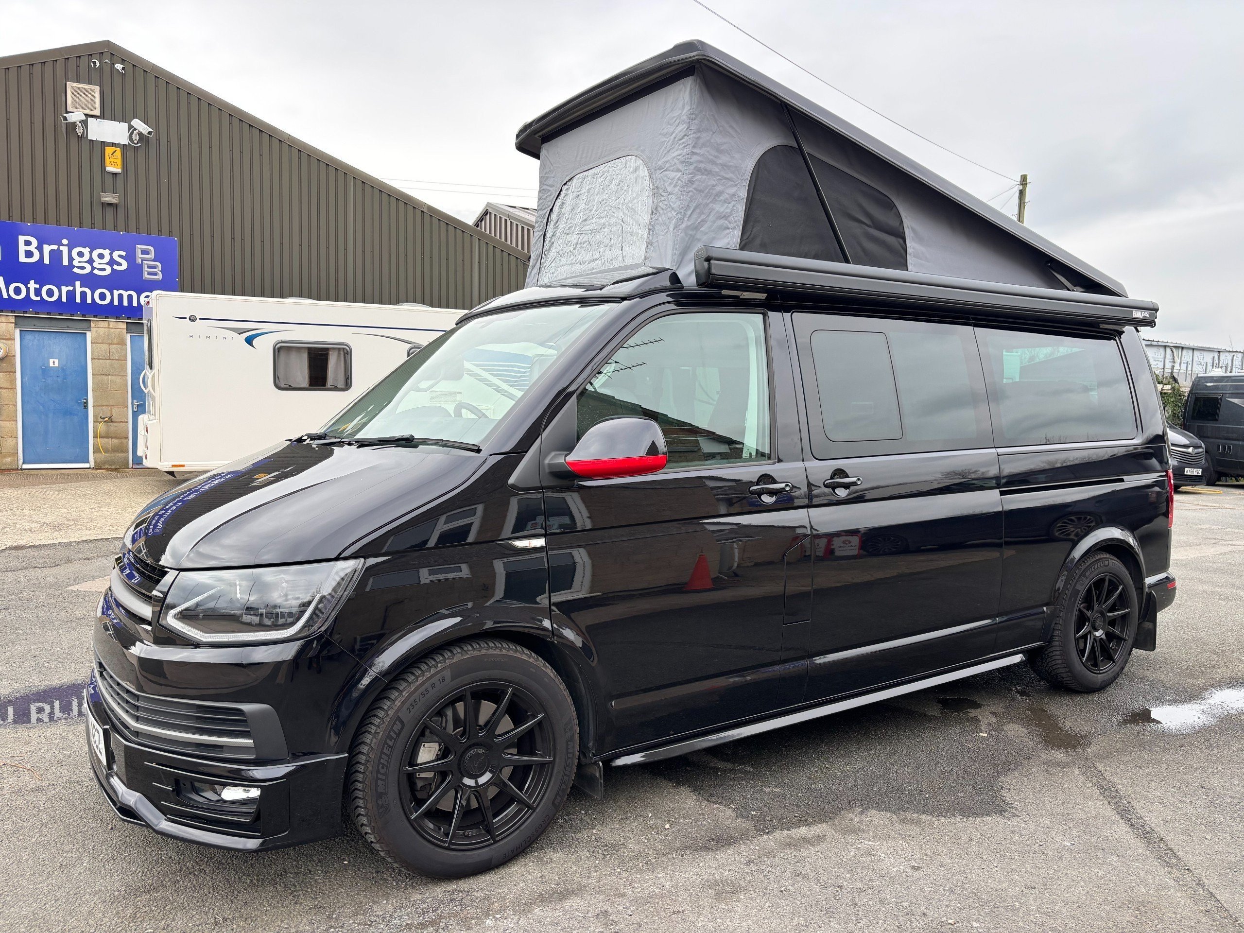 Exterior - Front