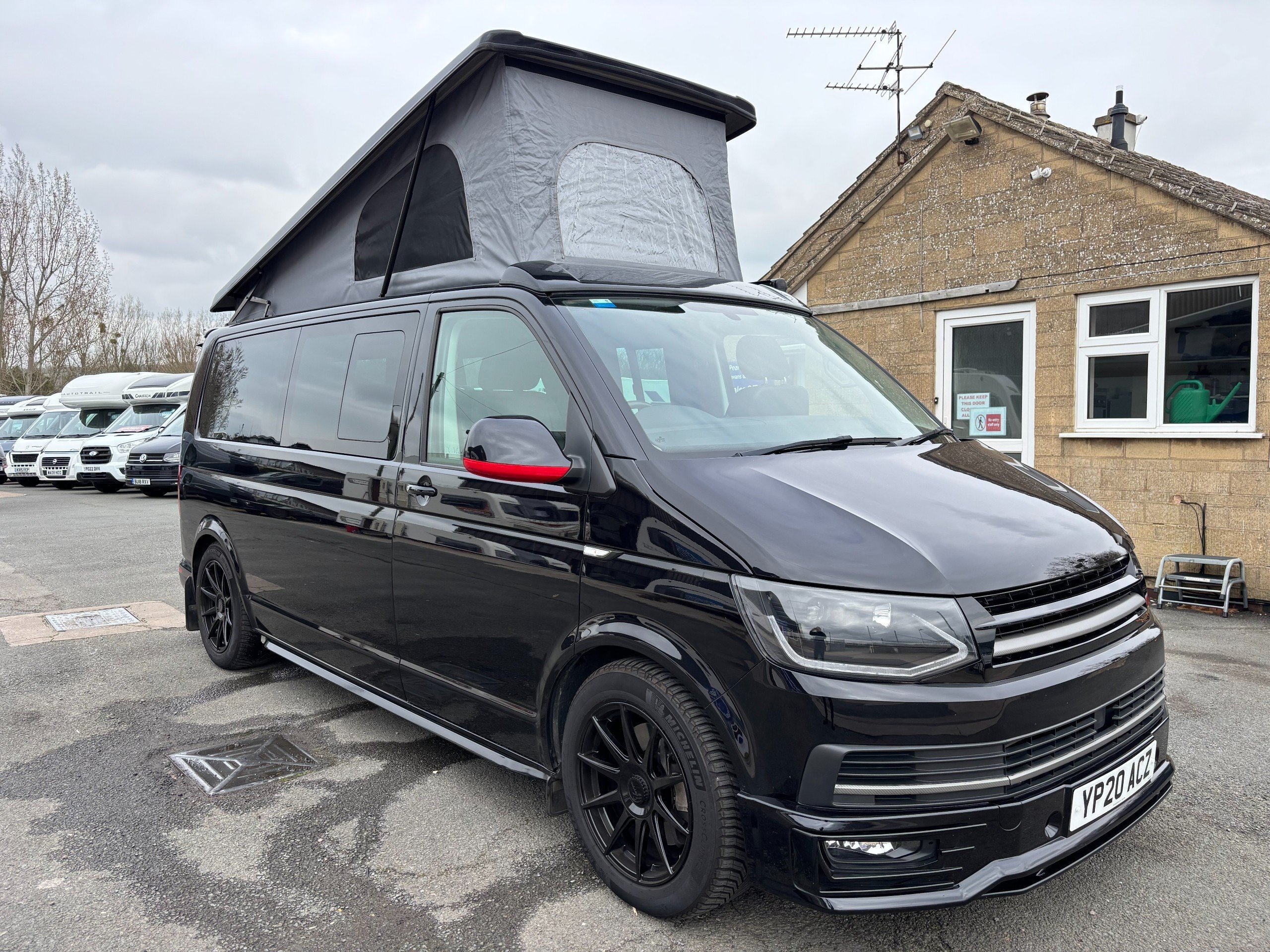 Exterior - Front