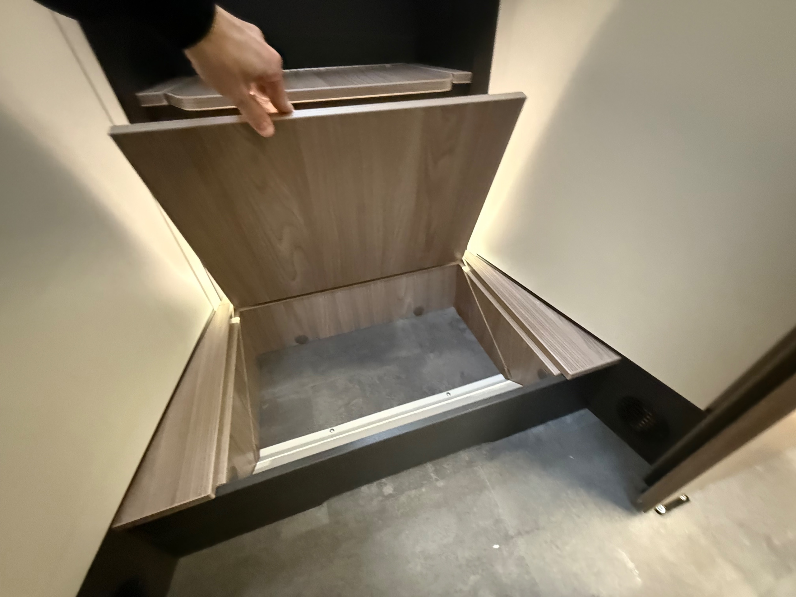 Storage