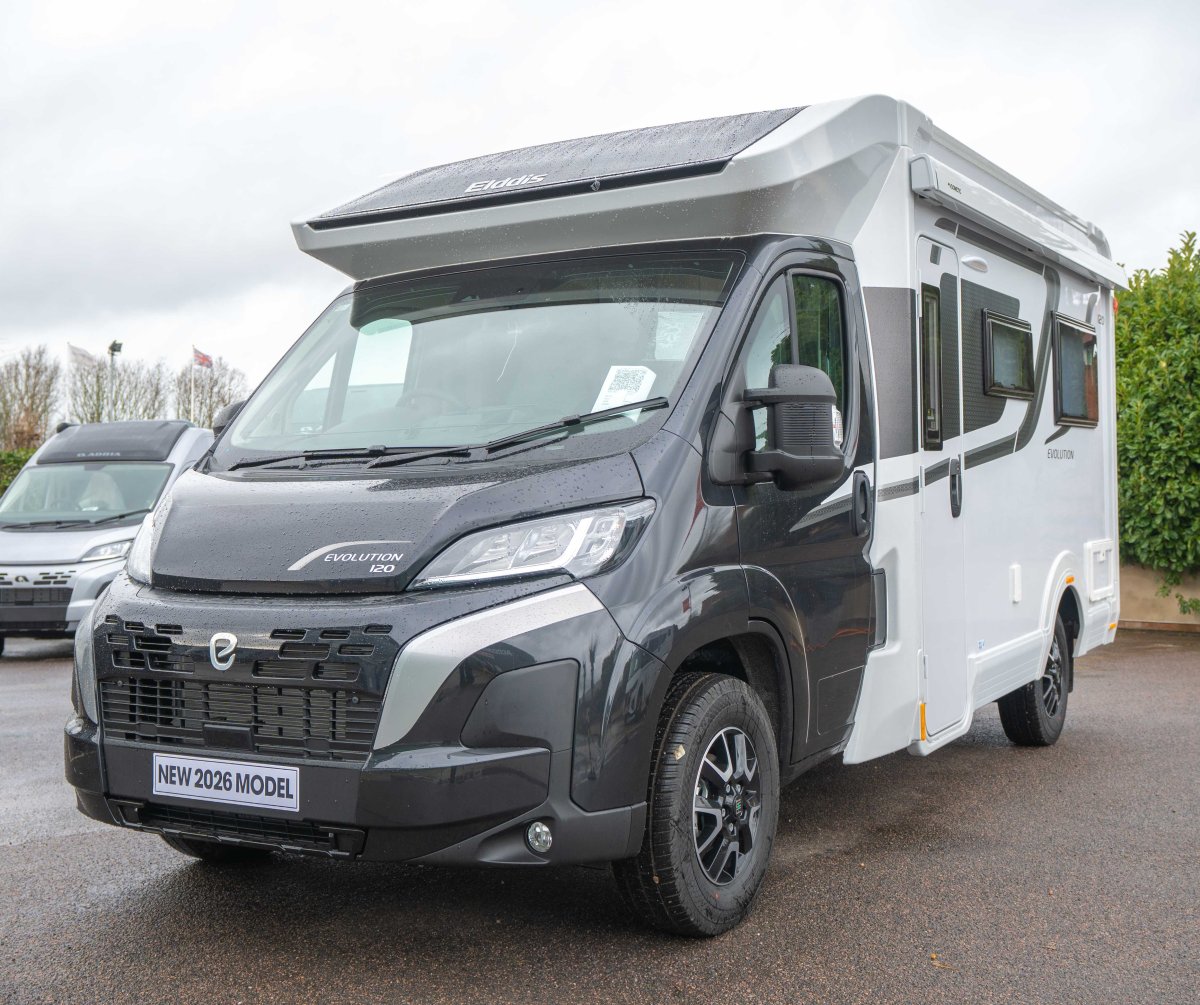 Exterior - Front
