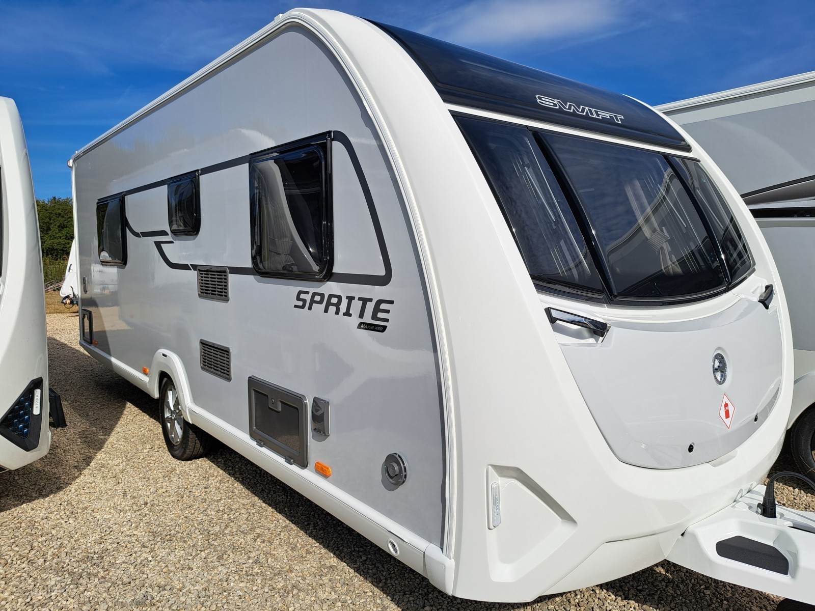 2027 Swift Sprite