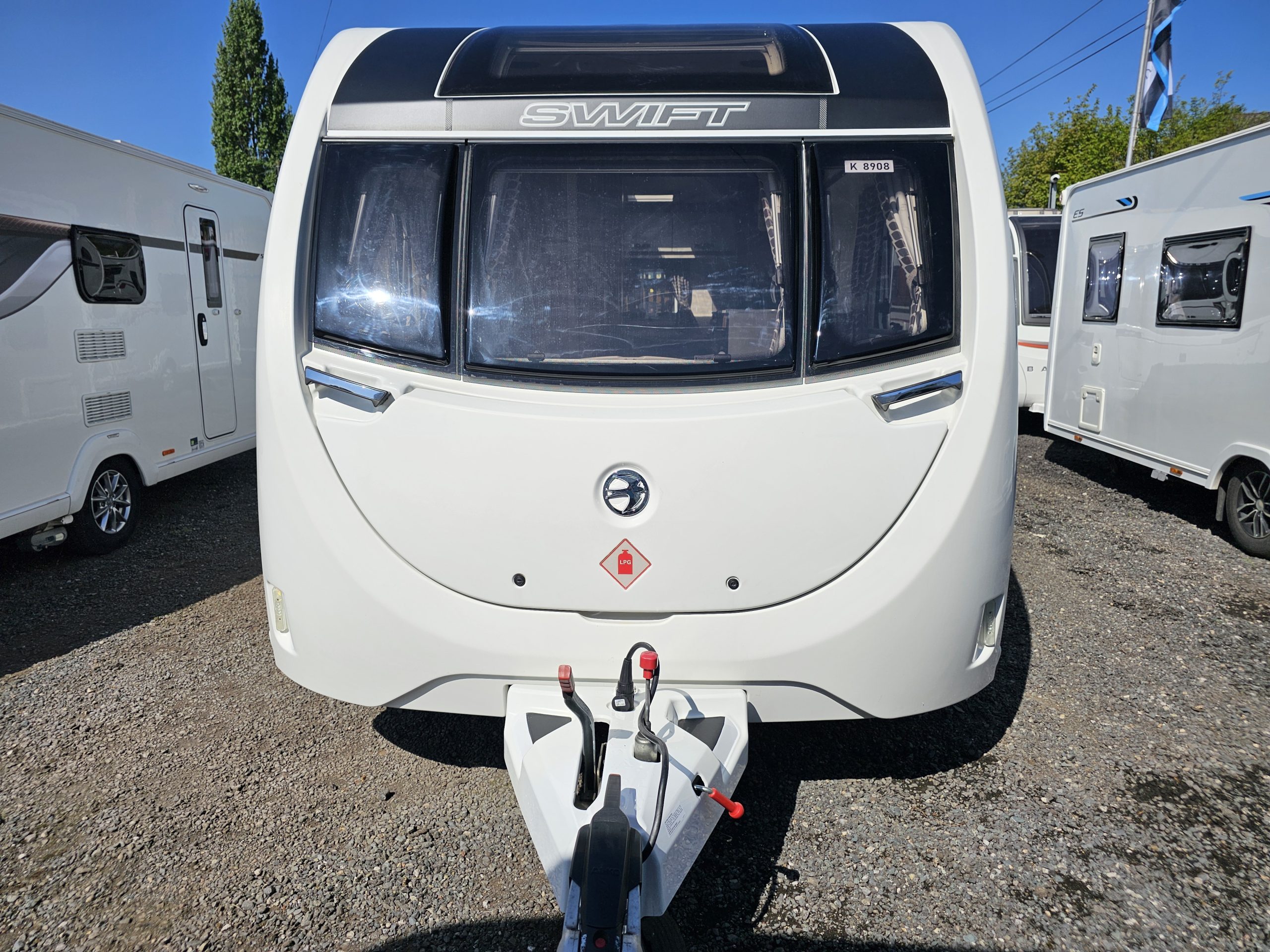 Exterior - Front