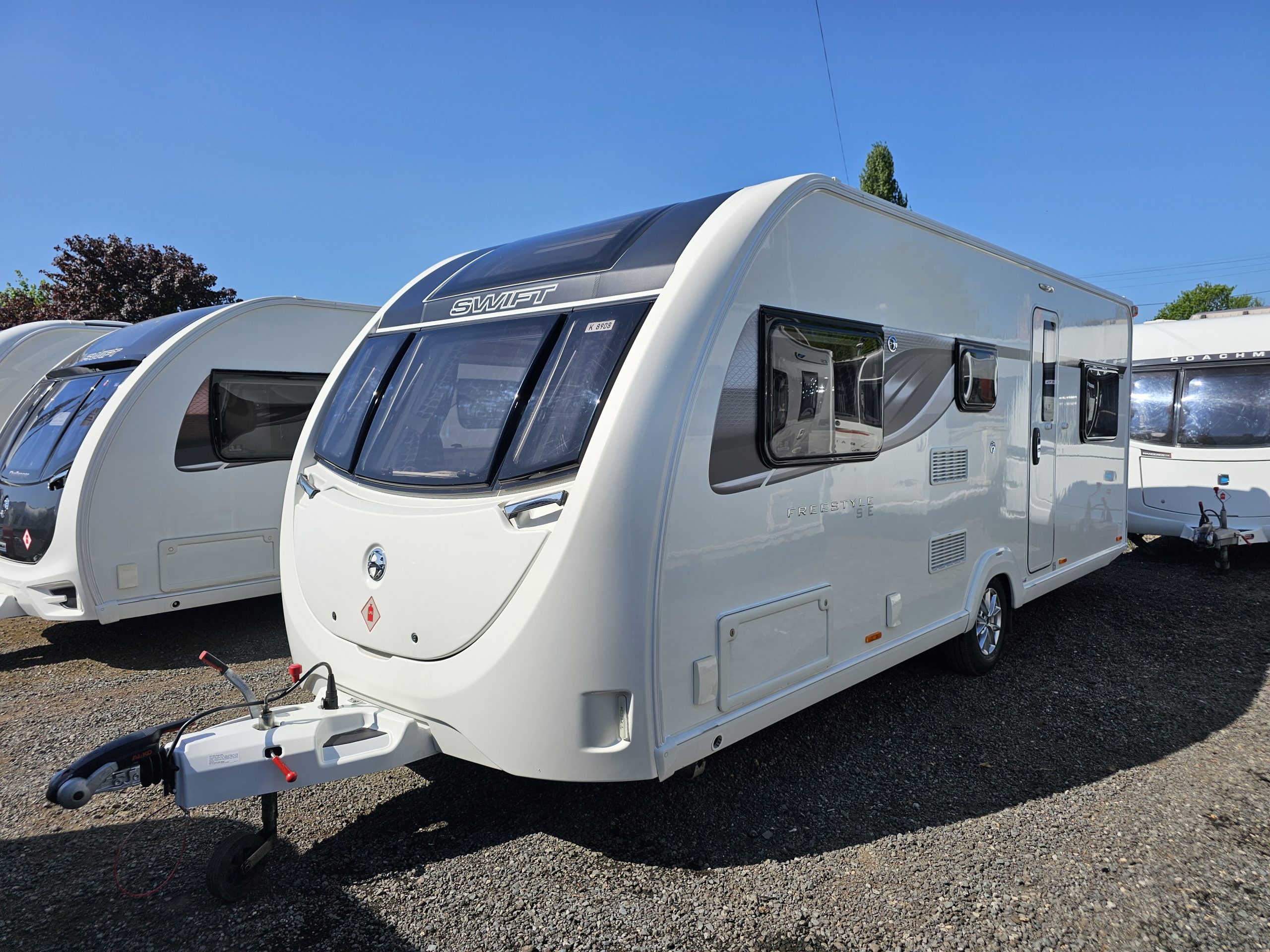 Exterior - Rear
