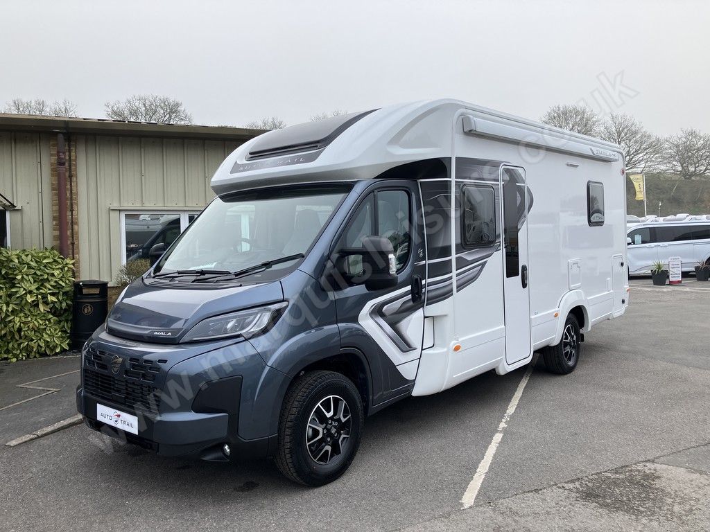 Auto-Trail IMALA 730