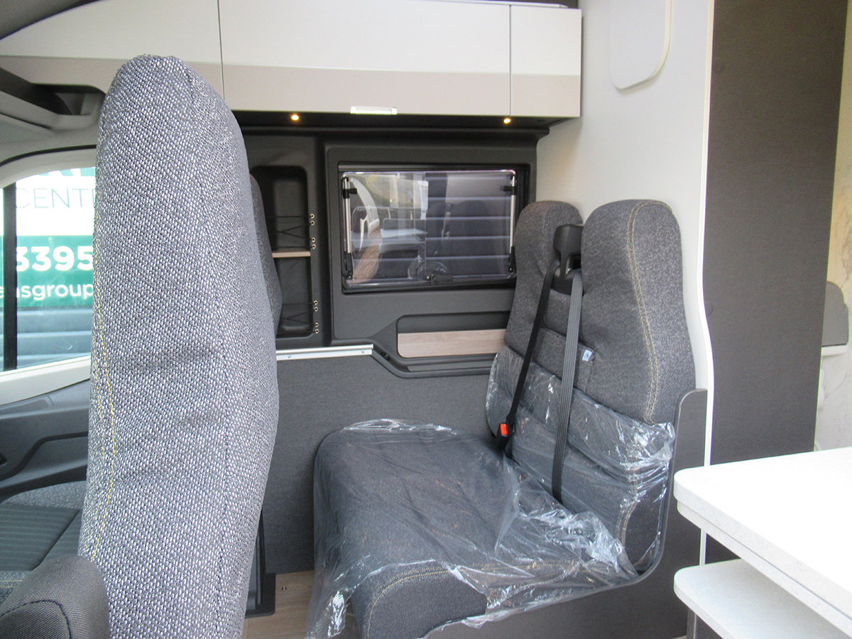 Swift Trekker S