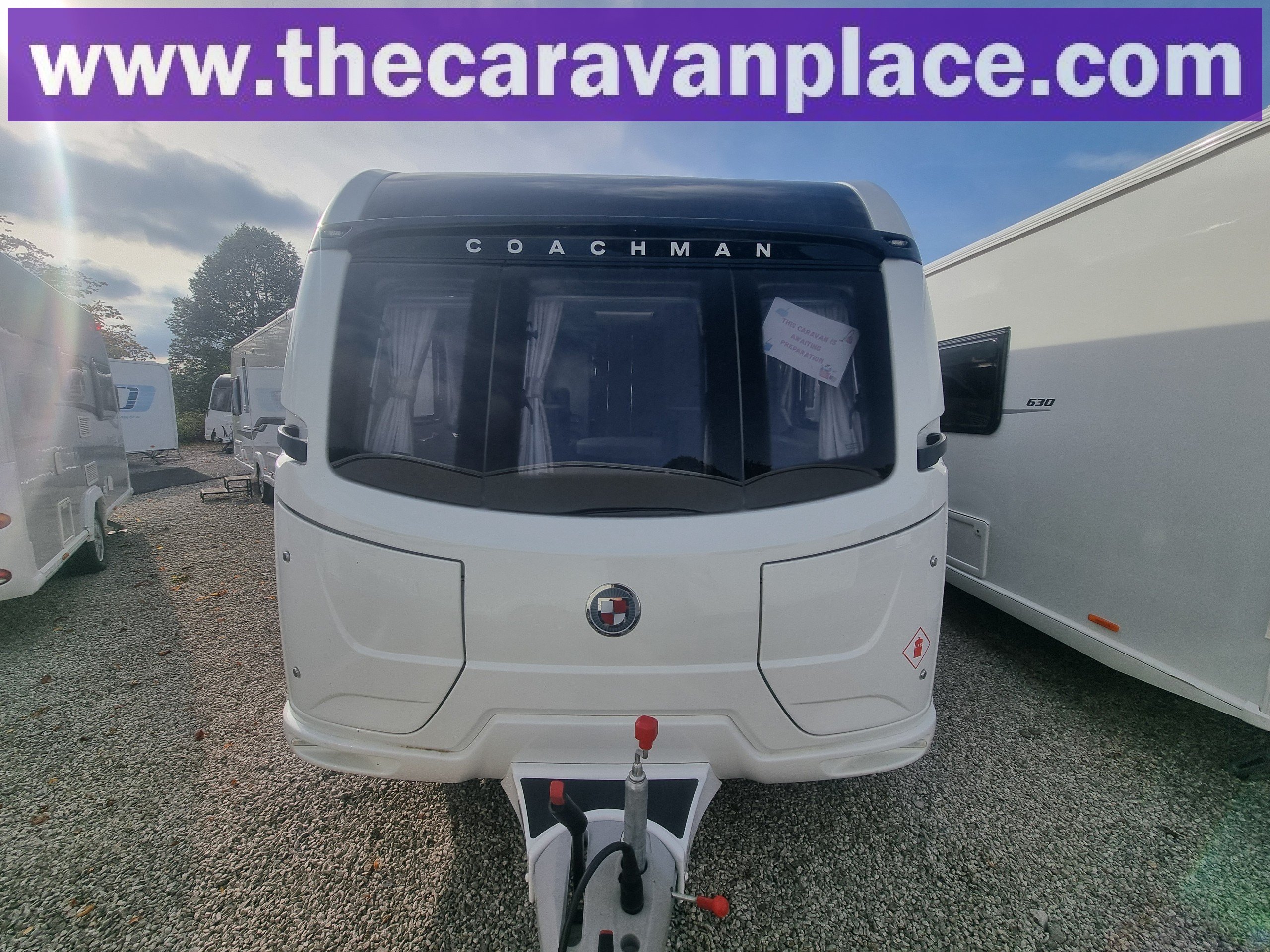 Exterior - Rear