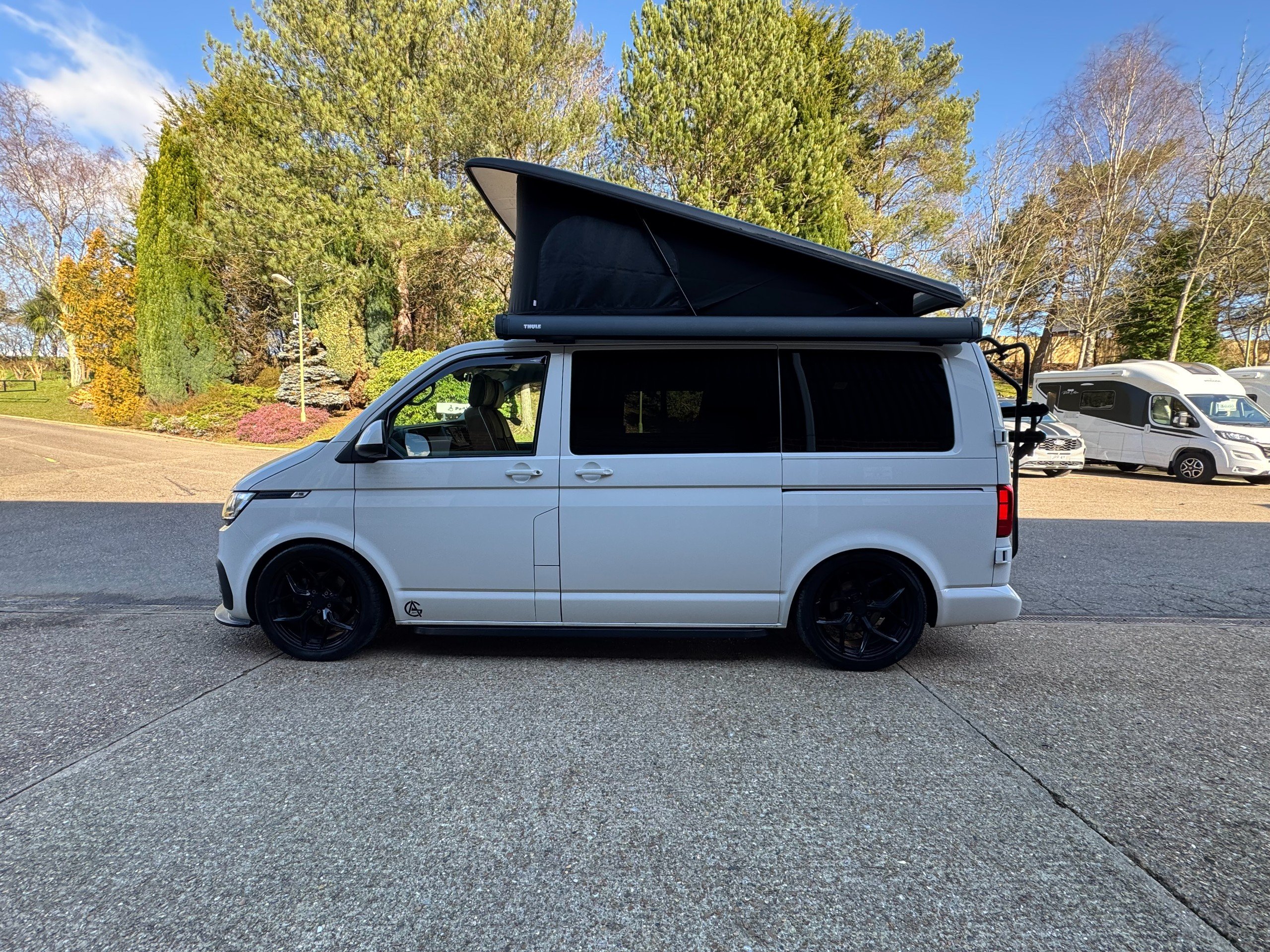 Exterior - Rear