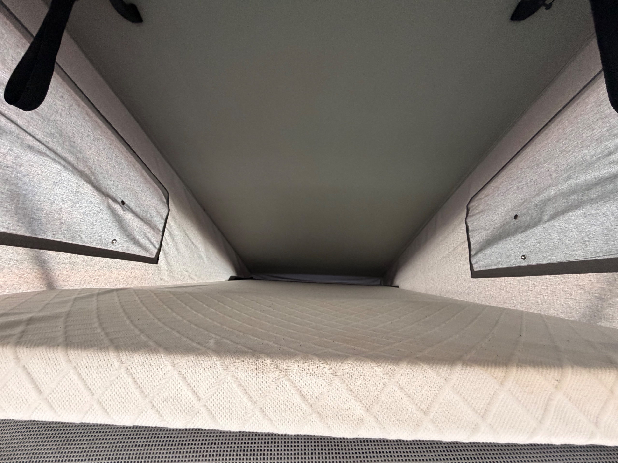 2022 Volkswagen Camper King