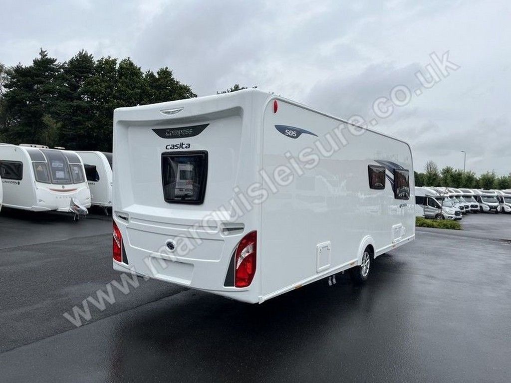 Exterior - Rear