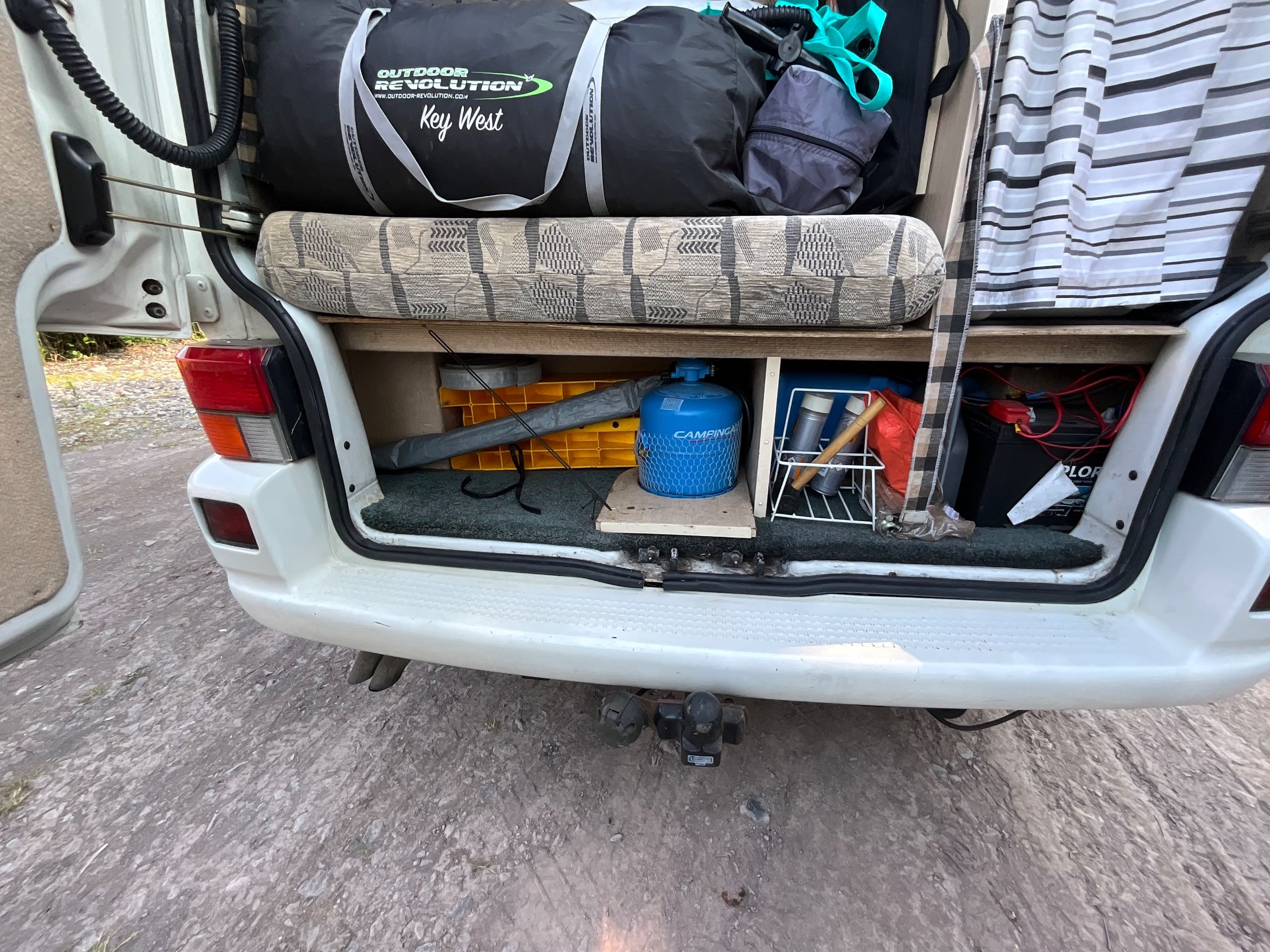 Storage