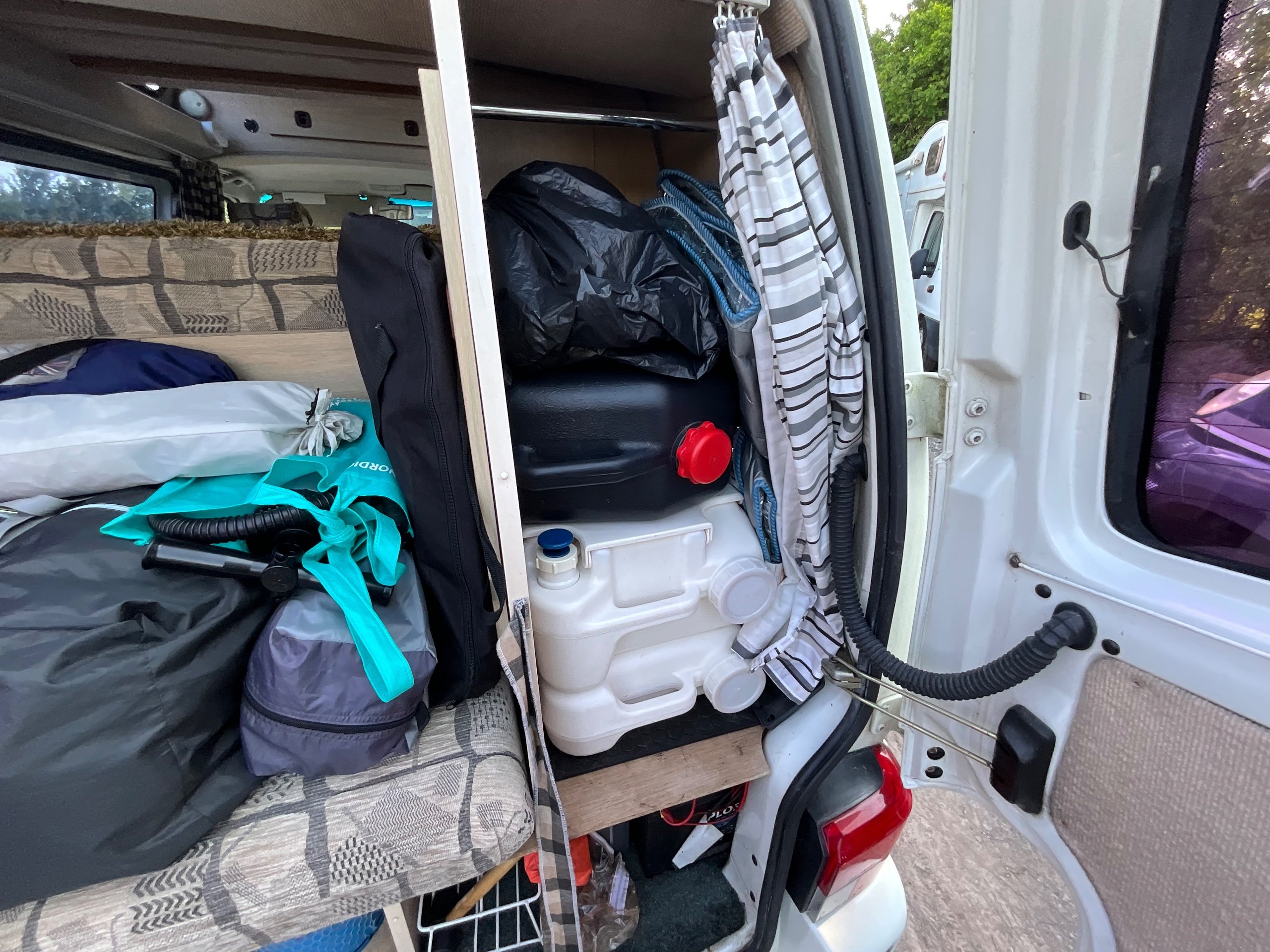 Storage