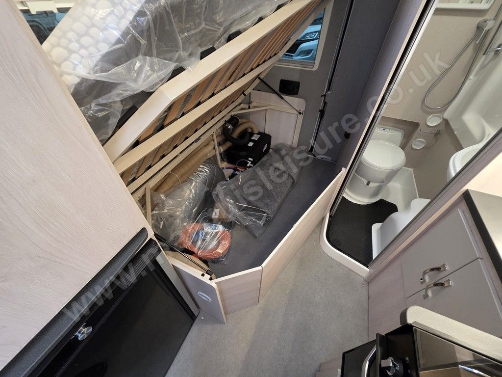 Storage