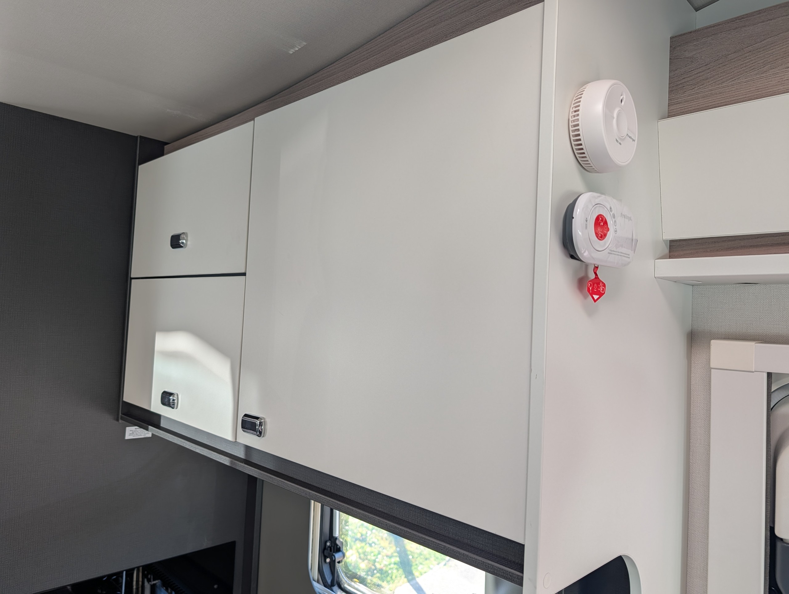 2027 Swift Voyager 494 AUTOMATIC - NEW 2026 MODEL