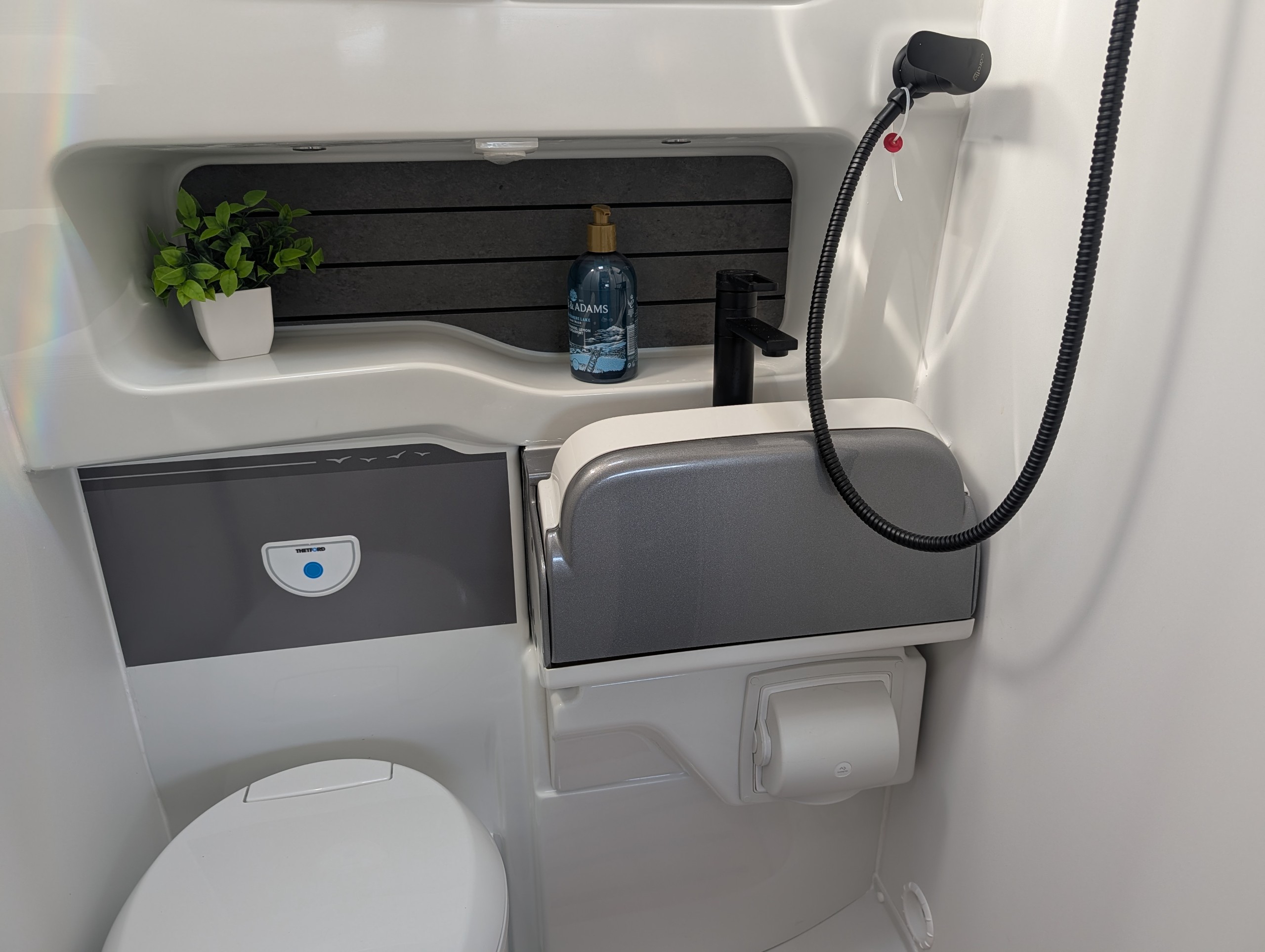 2026 Swift Voyager 494 AUTOMATIC - NEW 2026 MODEL