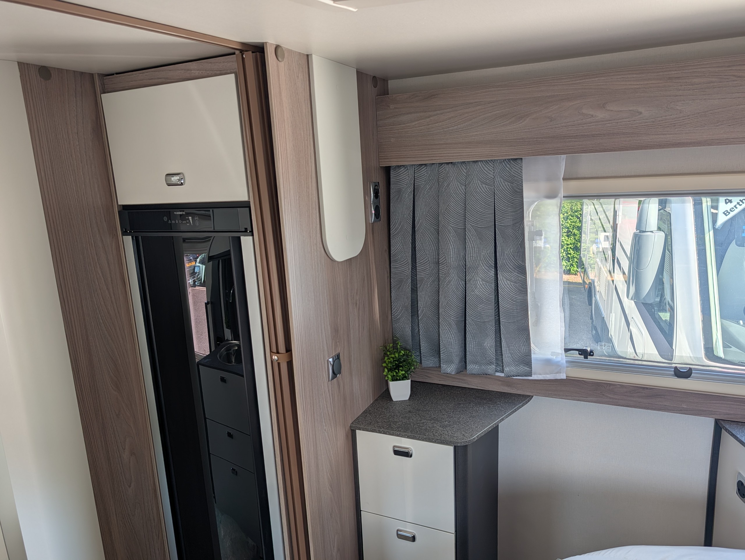 2027 Swift Voyager 494 AUTOMATIC - NEW 2026 MODEL
