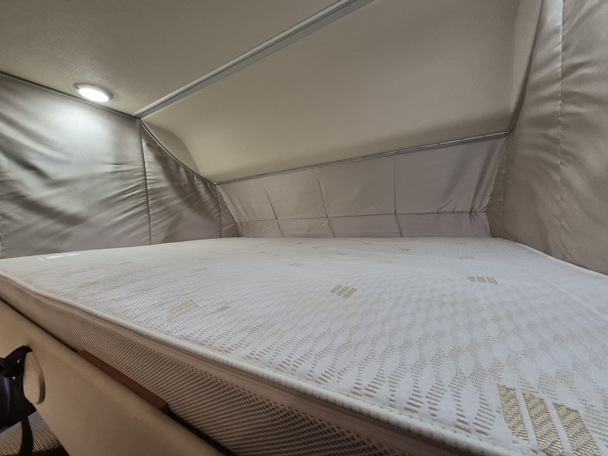 Hymer ML I 560
