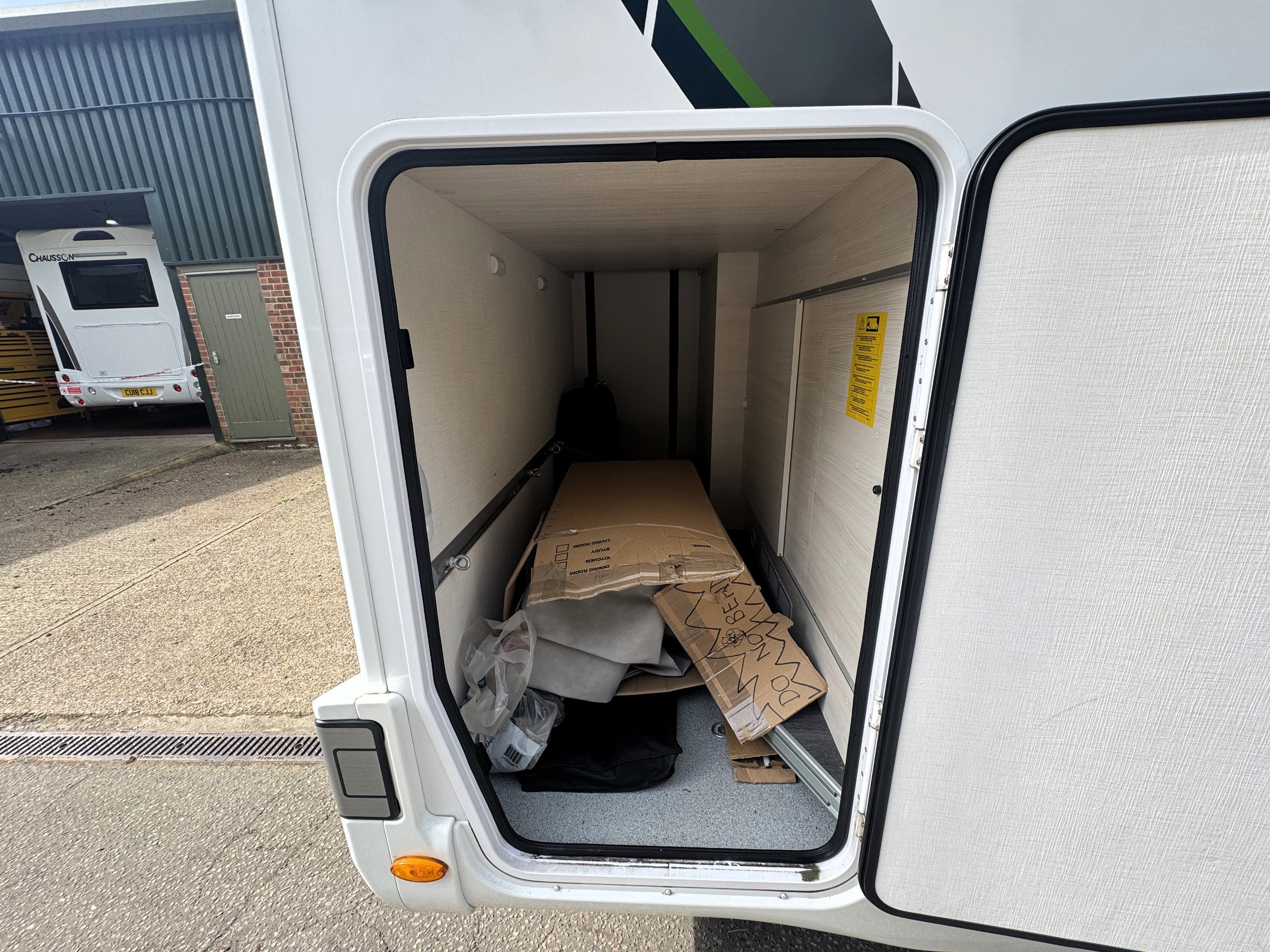 Storage