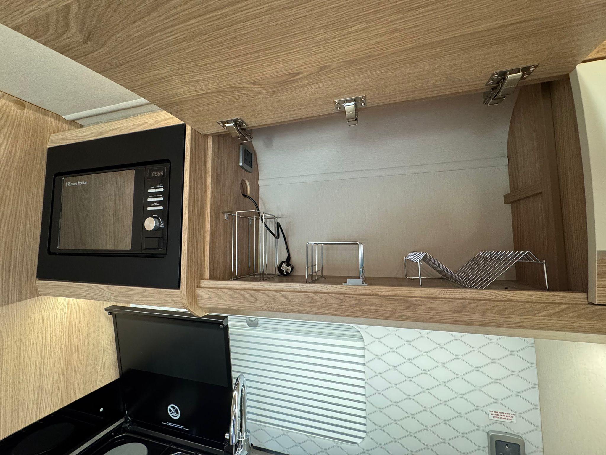 2024 Auto-Trail Tracker EKS